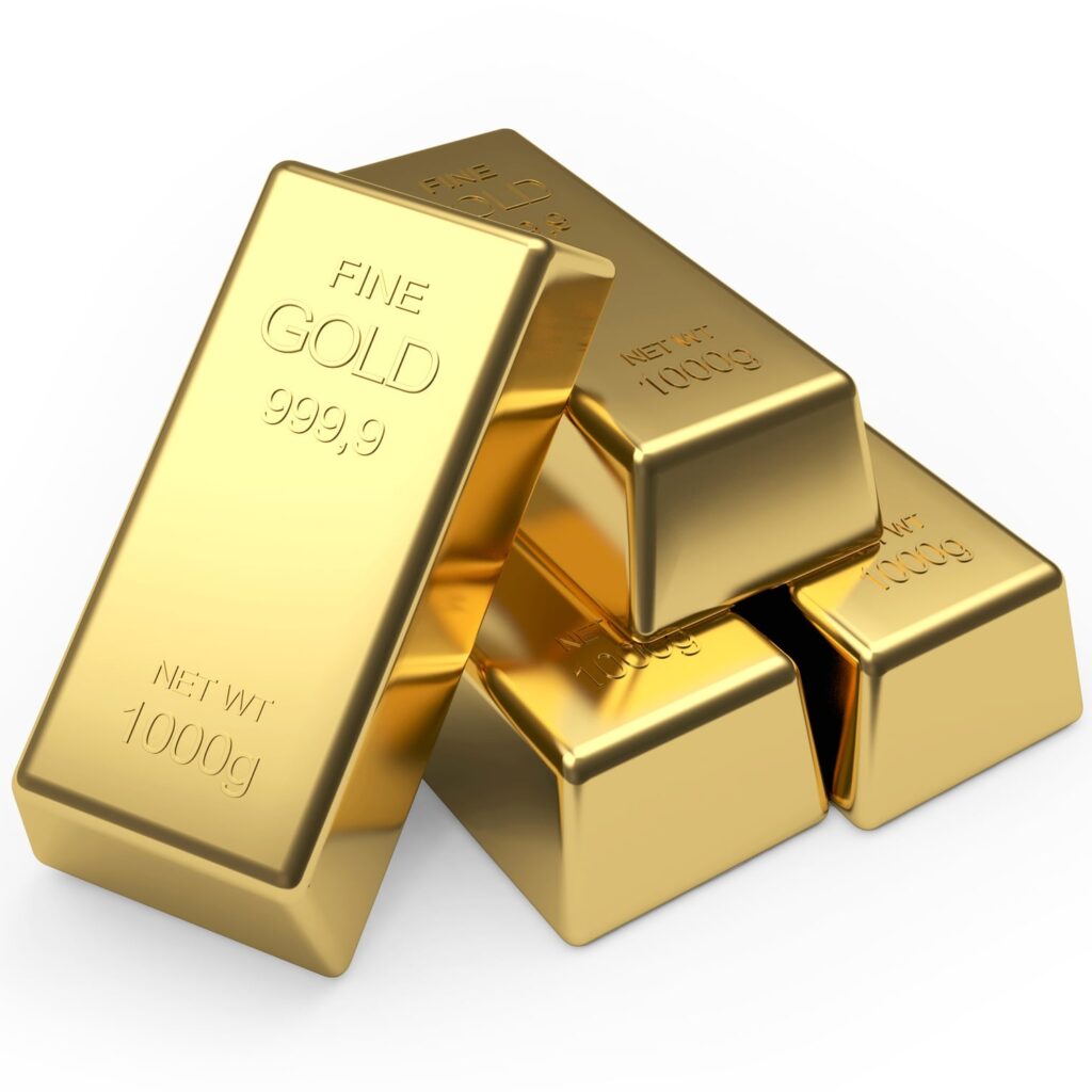 Análise do slot Gold party