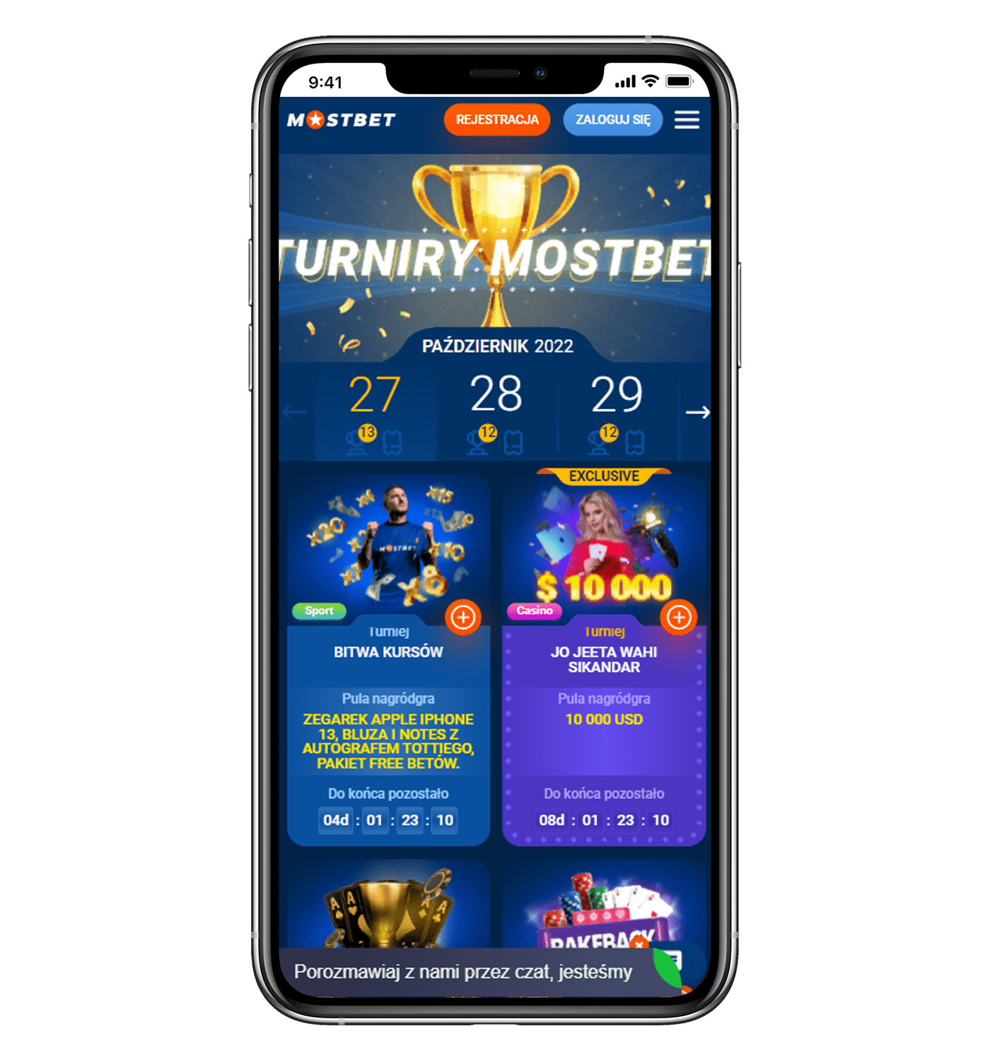 Mostbet Play Pilot