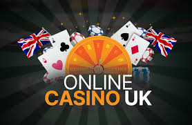 Online Gambling Enterprise UK Rewards and Promotions Explained