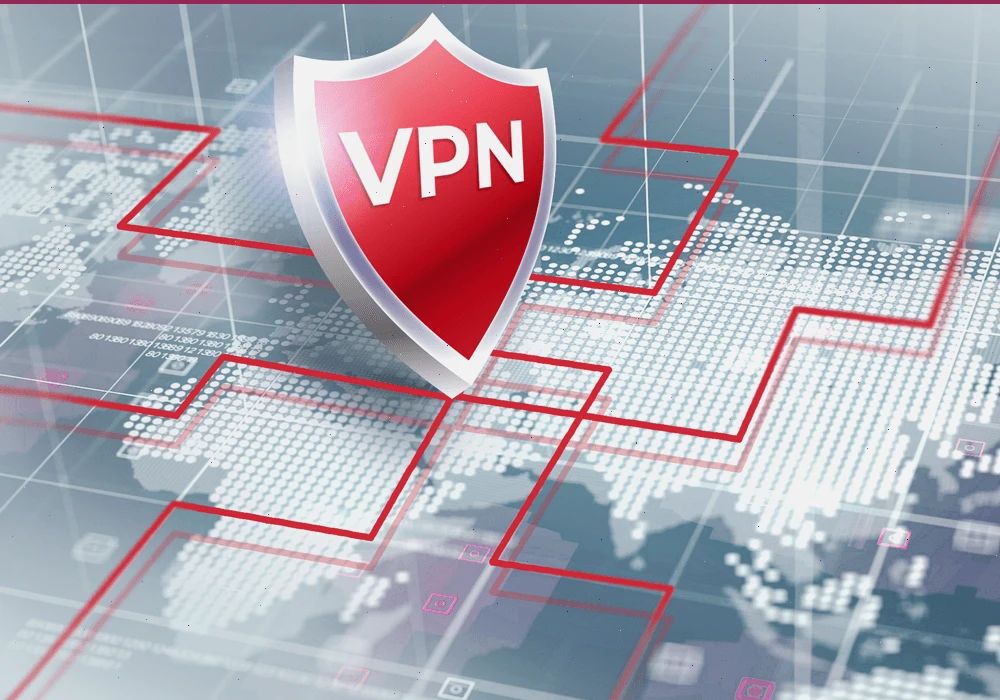 Зачем нужен VPN: простыми словами блокировка разрыве