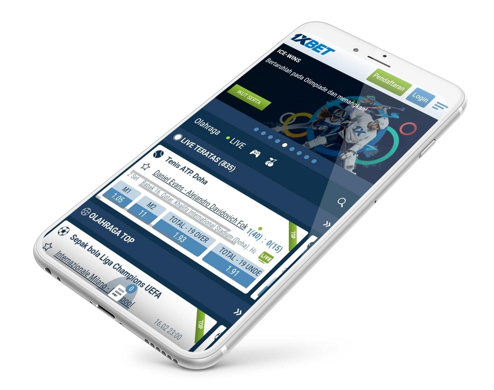 1xBet : Votre destination ultime pour les casinos en ligne et les paris sportifs