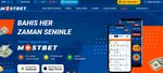 MostBet Enrollment Guide - Welcome Bonus Offer