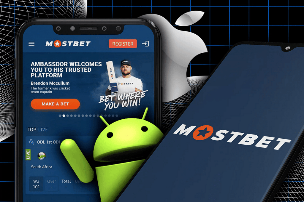 MostBet Enrollment Guide - Welcome Bonus Offer