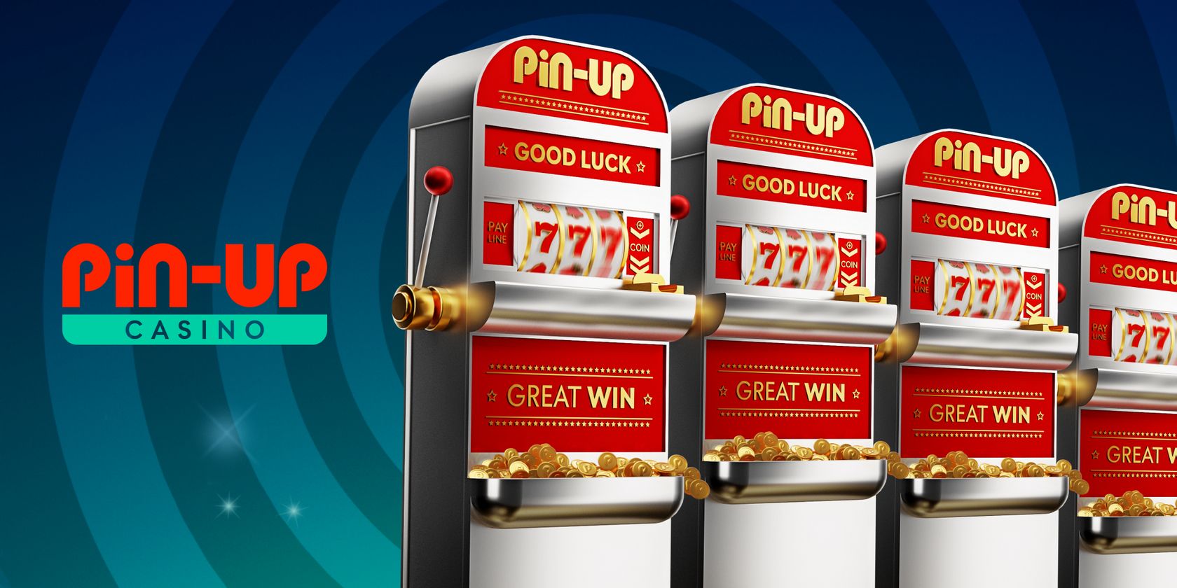 Pin-Up Gambling Establishment India: A Comprehensive Summary