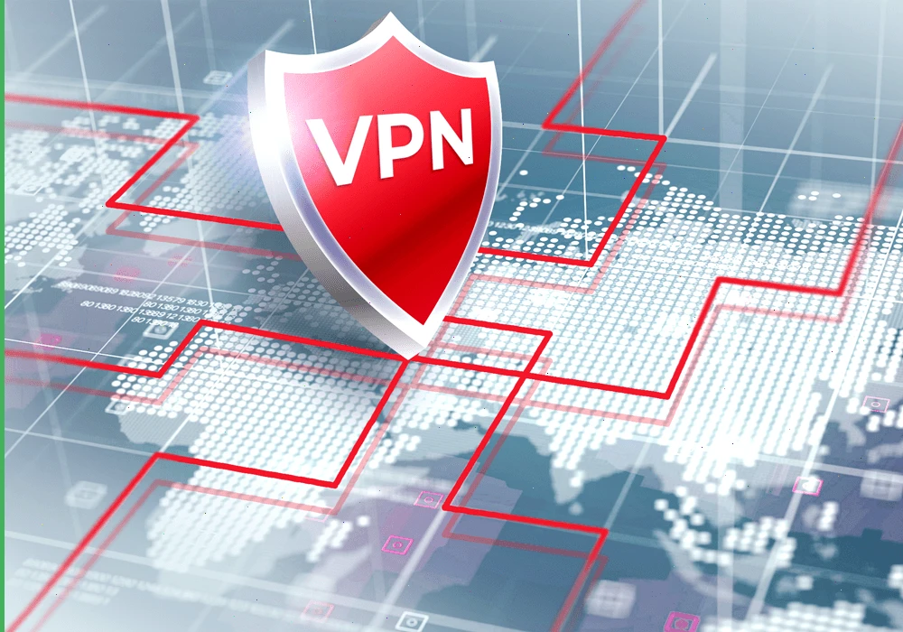 VPN Field Manual for Users private tunnel