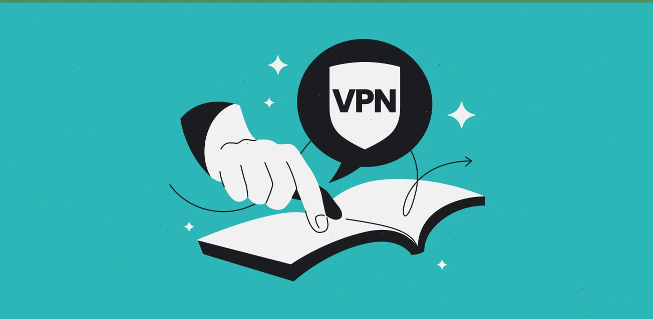 Virtual Private Network Primer for Users virtual private