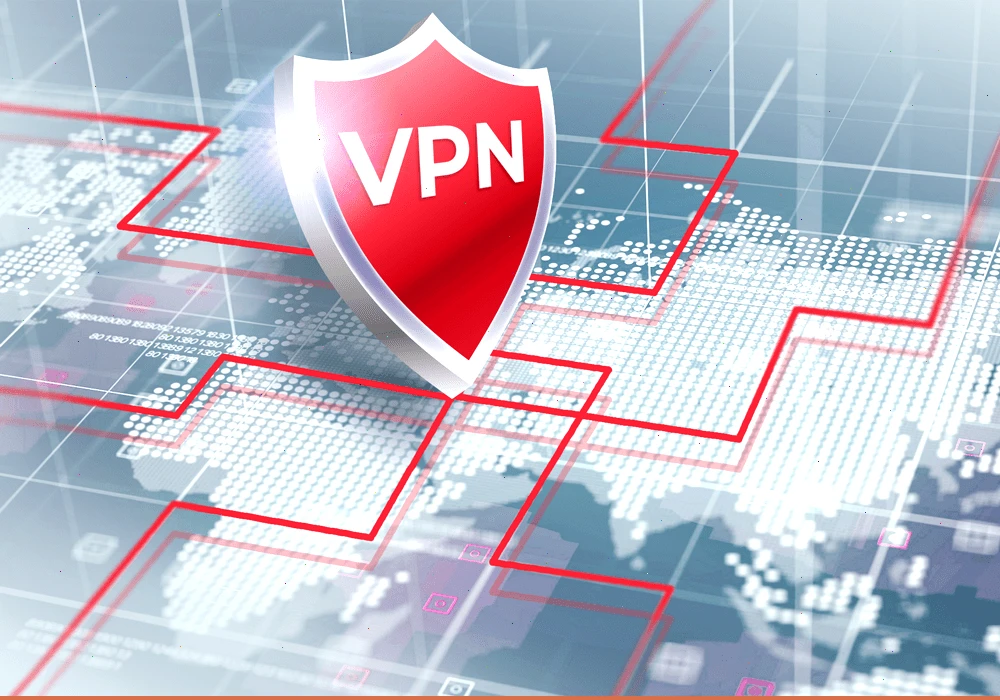Зачем нужен VPN: коротко и по делу гостевой Wi-Fi блокировка