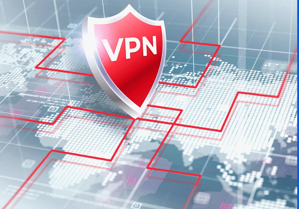 Зачем нужен VPN: простыми словами общественный Wi-Fi