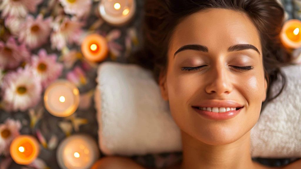 What are the benefits of a conventional Thai massage? What are the benefits of a conventional Thai massage?