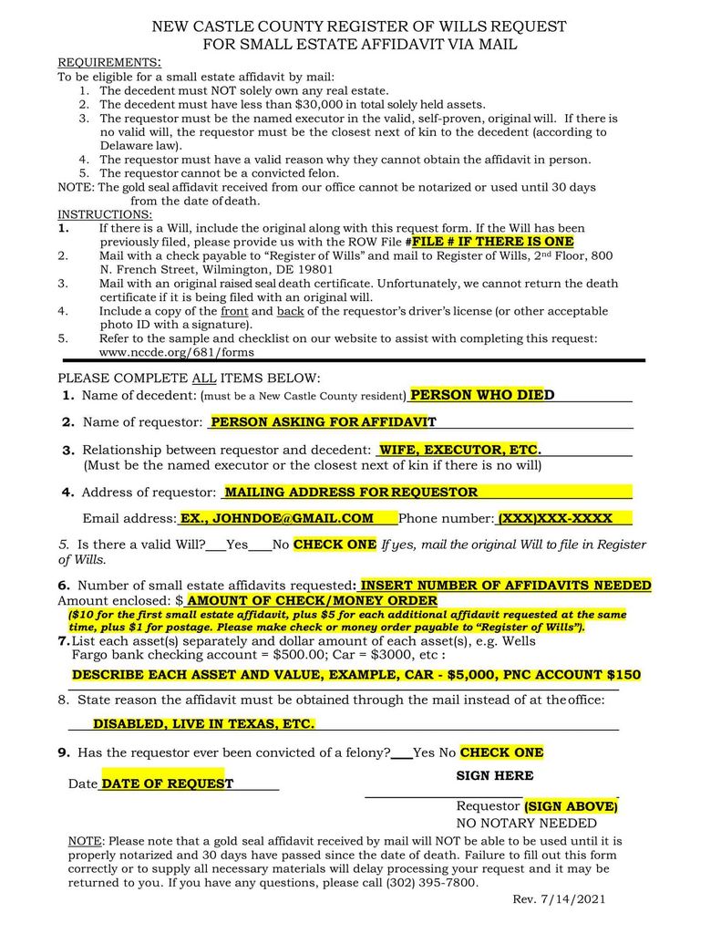 Detailed Guide to Forming a Delaware Limited Partnership Detailed Guide to Forming a Delaware Limited Partnership