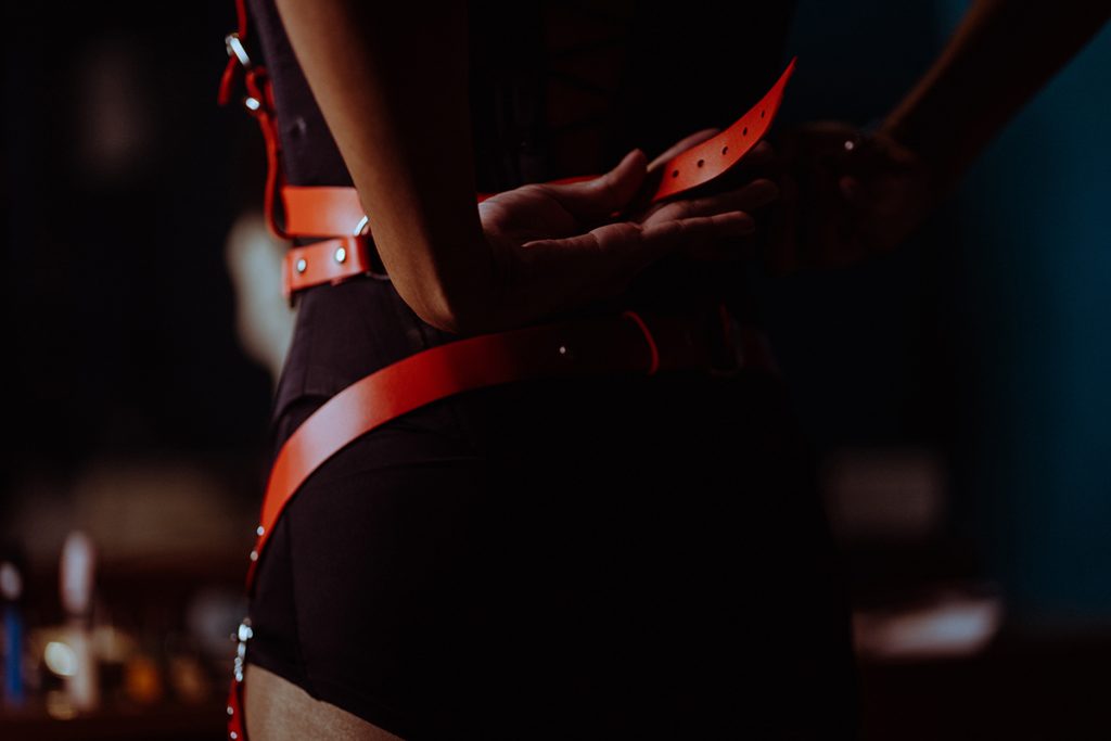 Public Agent Porn Review