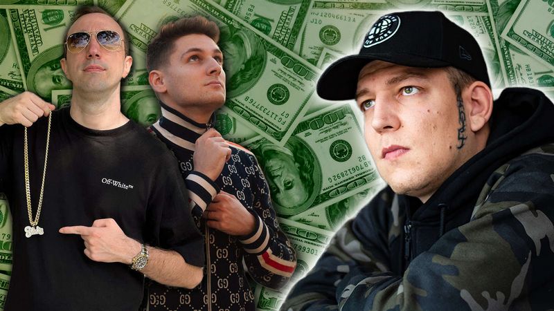 Scurrows Online Casino: Wo der umstrittenste Streamer Online-Slots spielt Scurrows Online Casino: Wo der umstrittenste Streamer Online-Slots spielt