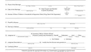 Separation in Michigan: Step-by-Step Guide to the Legal Process Separation in Michigan: Step-by-Step Guide to the Legal Process