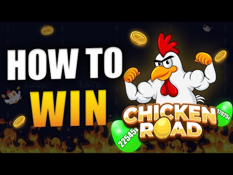 casino chicken road game casino chicken road game